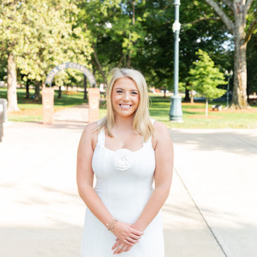 Meet your Posher, Kylyn